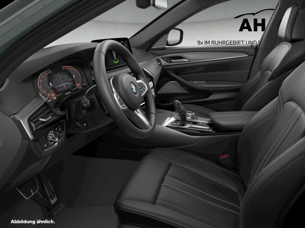 BMW 530 - Bild 3