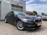 BMW 520i Limousine Voll-LED+Navi+Klimaaut+Sitzhzg - BMW 520 Gebrauchtwagen