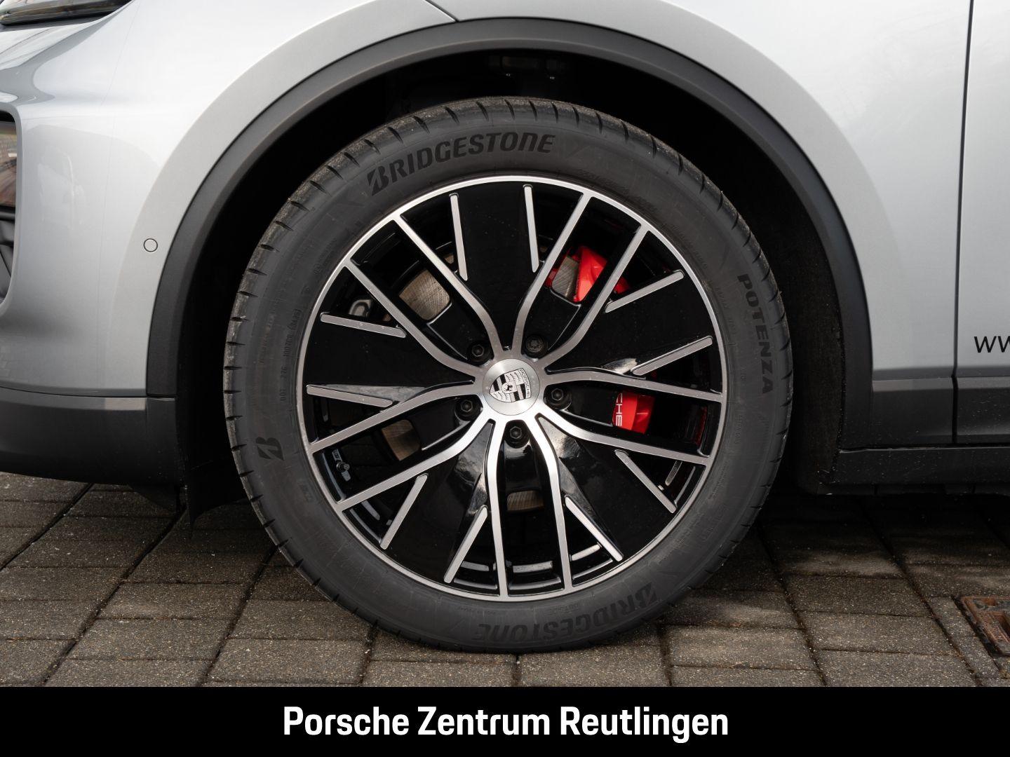 Porsche Macan - Bild 12