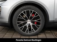Porsche Macan - Vorschau Bild 12