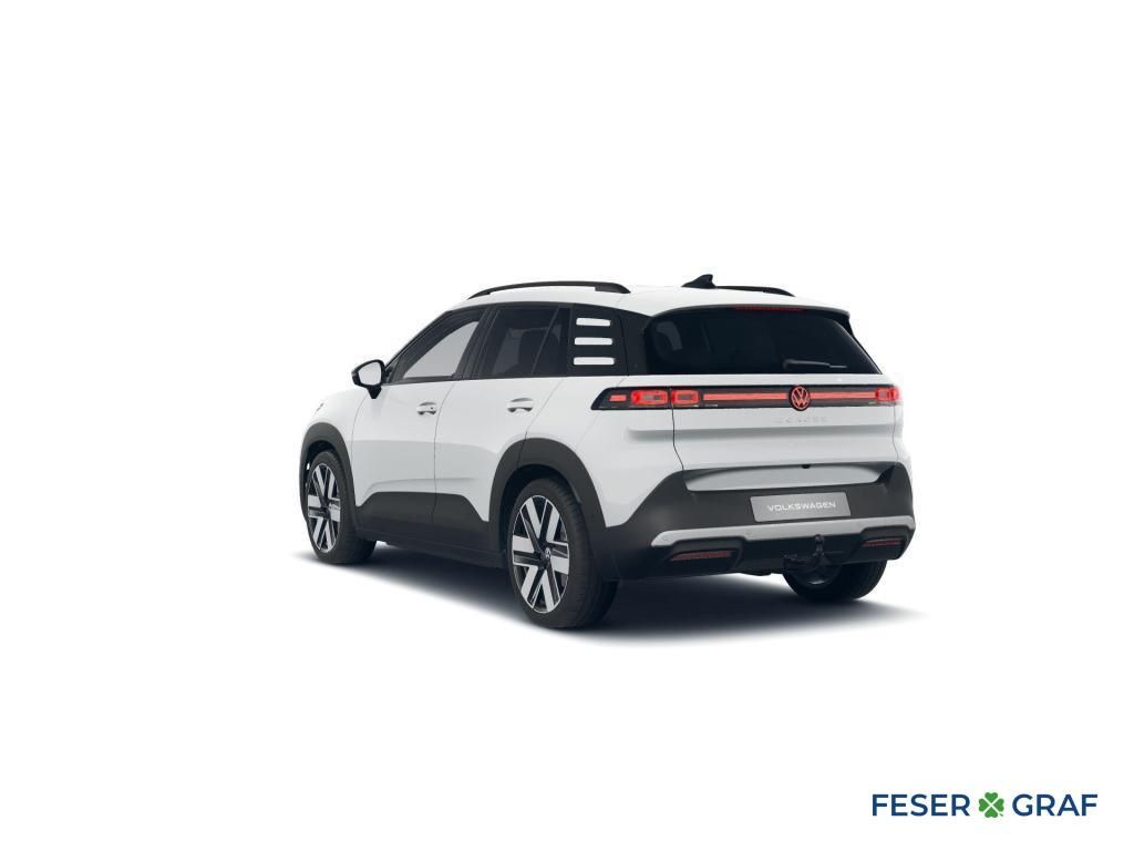 Volkswagen ID.Cross Style 52kWh NAV AHK ASSIST EasyCharging imagem 2