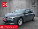 Volkswagen Golf 8 2.0 TDI DSG Style ACC 17 NAVI SHZ DAB - Volkswagen Golf mit Diesel-Antrieb: Limousine, 1.8