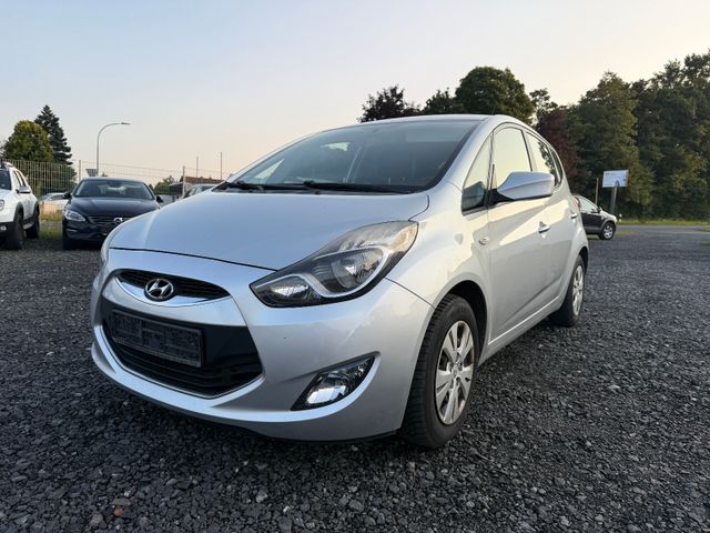 Hyundai ix20 5 Star Edition, Klima, Euro 5