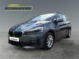 BMW 218i Advantage, LED, Navi, PDC, SHZ, uvm - BMW 218 Active Tourer Gebrauchtwagen