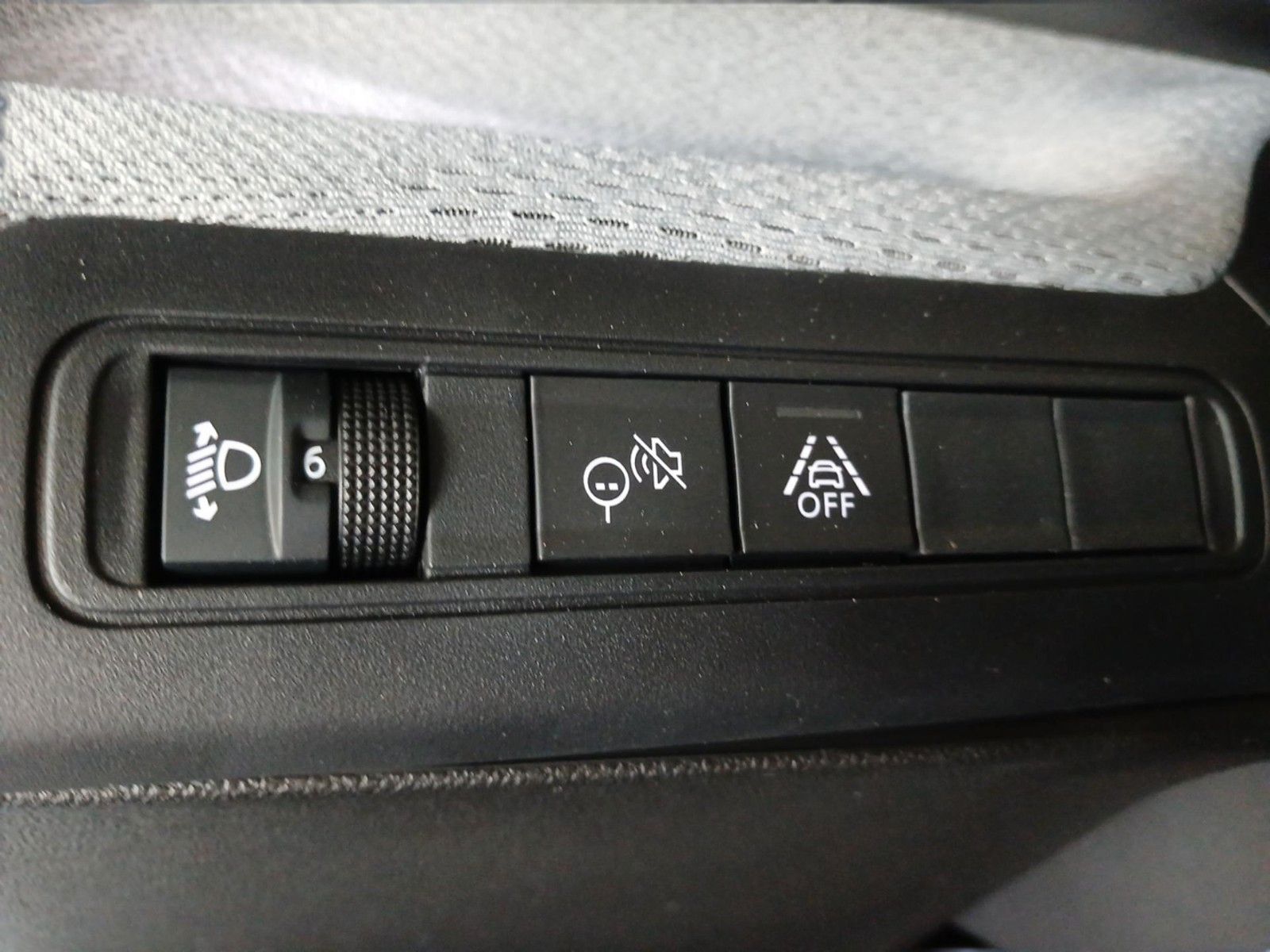 Citroën C3 Aircross - Bild 17