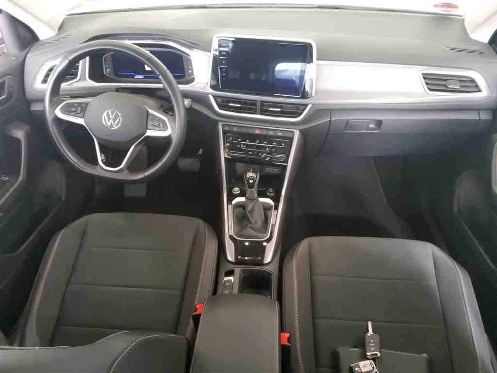 Volkswagen T-Roc - Bild 5