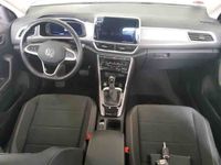 Volkswagen T-Roc - Vorschau Bild 5
