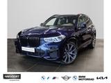 BMW X5 xDrive40d Standheizung - BMW X5