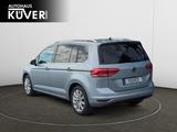 Volkswagen Touran Highline 1.5 TSI DSG Navi+ACC+AHK+Shzg. - Volkswagen Touran: Highline