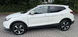 Nissan Qashqai N-Connecta - Nissan Qashqai: Connect
