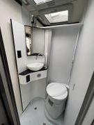 Pössl Summit 540 Shine*165PS*Heosafe*DuoControl*