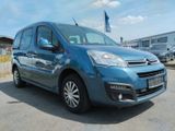 Citroën Berlingo Multispace Selection Automatik Navi - Citroën Berlingo mit Diesel-Antrieb