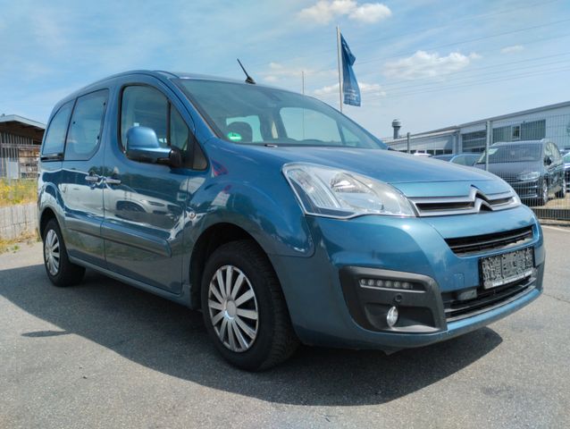 Citroën Berlingo Multispace Selection Automatik Navi