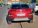 Hyundai Kona Style Teil-Leder, Navi, Sitzhzg, AndroidAut - Hyundai Gebrauchtwagen in Essen