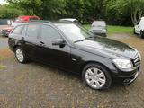 Mercedes-Benz C 180 C -Klasse T-Modell  CDI BlueEfficiency - Mercedes-Benz C-Klasse: 180 Cdi