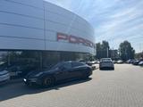Porsche Panamera GTS Automatik PCCB Bremssystem 441 PS