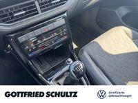 Volkswagen T-Cross - Vorschau Bild 17
