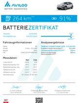 Kia E-Niro  TOP Zertifikat +2 Jahre Werksgarantie - Kia Niro EV Gebrauchtwagen