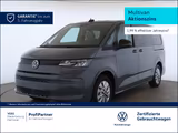 Volkswagen Multivan Lang 4Motion 6-Sitzer Kamera AHK - Volkswagen: Multivan 4motion