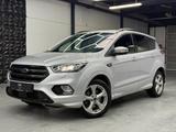 Ford Kuga ST-Line Allrad Automatik*AHK*KAMERA*KEYLESS - gebrauchte Ford Kuga aus dem Jahr 2019