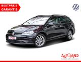 Volkswagen Golf VII Variant 1.5 TSI ACC Tempomat PDC USB - Gebrauchtwagen in Glauchau