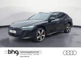 Audi A6 Avant e-hybrid quattro S tronic
