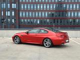 BMW M6 Coupé netto price EUR 59900 6999 km. - gebrauchte BMW M6 aus dem Jahr 2012