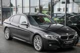 BMW 340i xDrive Lim. M Sport* M Performance Abgas.* - BMW 3er Reihe: Performance