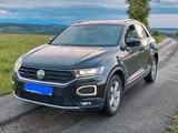 Volkswagen VW TROC, 4 Motion, 190 PS, top Ausstattung - Volkswagen: Troc