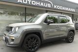 Jeep Renegade Longitude FWD*SHZ*PDC*Tempomat*18"Alu* - gebrauchte Jeep Renegade aus dem Jahr 2022