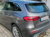 Mercedes-Benz B 200  - Mercedes-Benz B 200 von privat