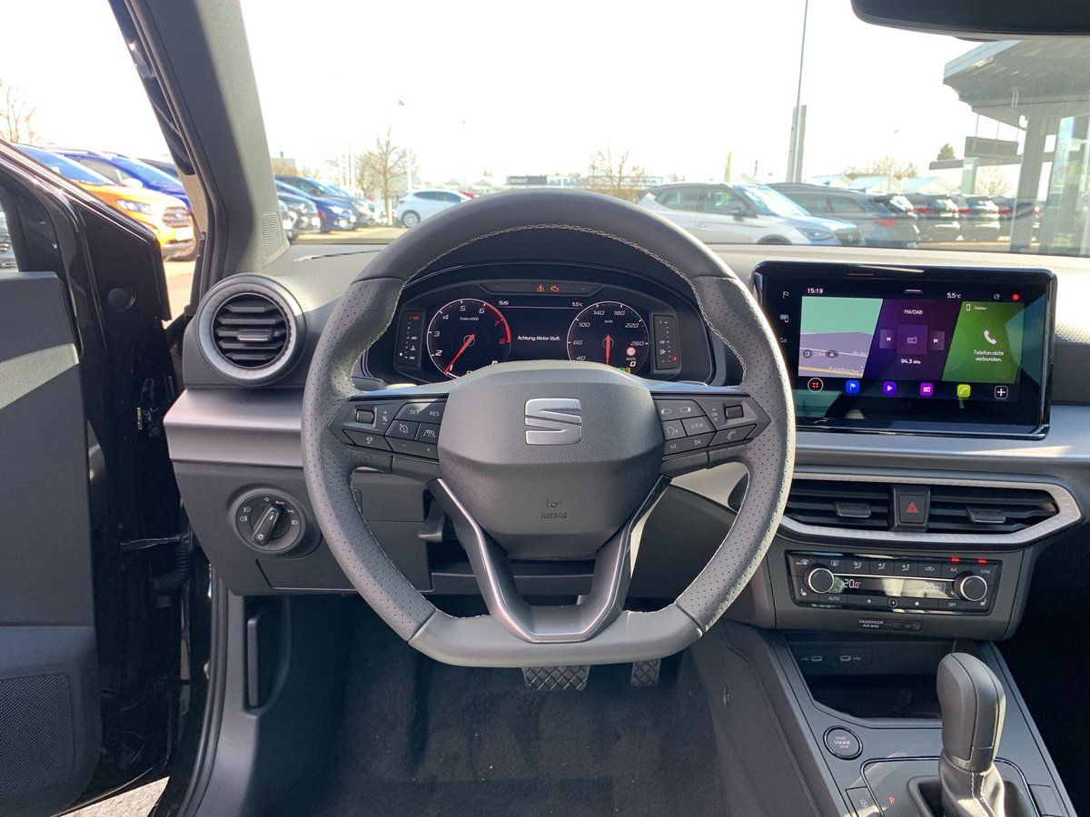 Seat Ibiza - Bild 15