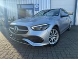 Mercedes-Benz C200 |AUT|PANORAMADACH|SZH|KAMERA|LED|PDC|NAVI - Mercedes-Benz C 200 Gebrauchtwagen in Karlsruhe