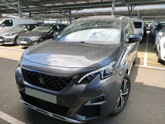 Peugeot 5008 1.2 L.*GT LINE*Panoramadach+Full equipment!