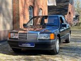 Mercedes-Benz 190E 1.8 W201, sehr gepflegt, nur 109.000 Km!! - Mercedes-Benz 190 aus 1992