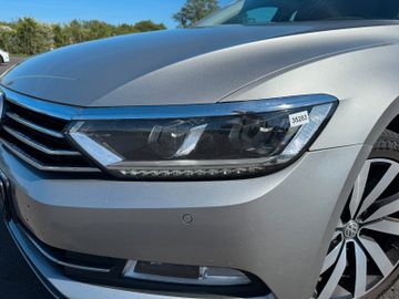 Volkswagen Passat Variant - 2