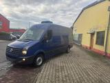 Volkswagen VW Crafter Kühlfahrzeug - Kühlfahrzeug gebraucht