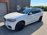 BMW X5 xDrive30d - - BMW X5 in Karlsruhe
