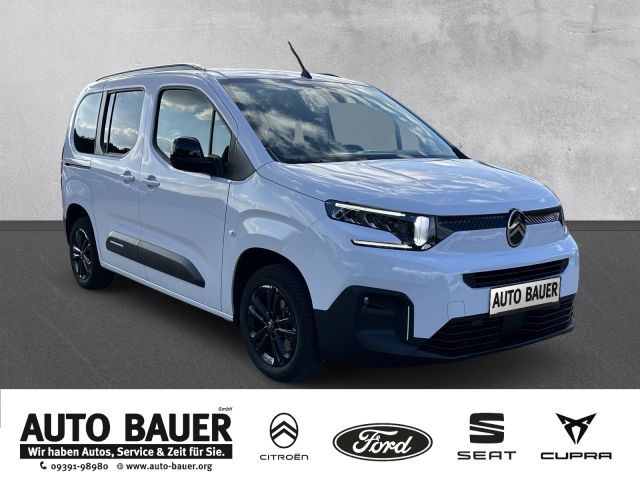 Citroën Berlingo M BlueHDi 130 S&S Max