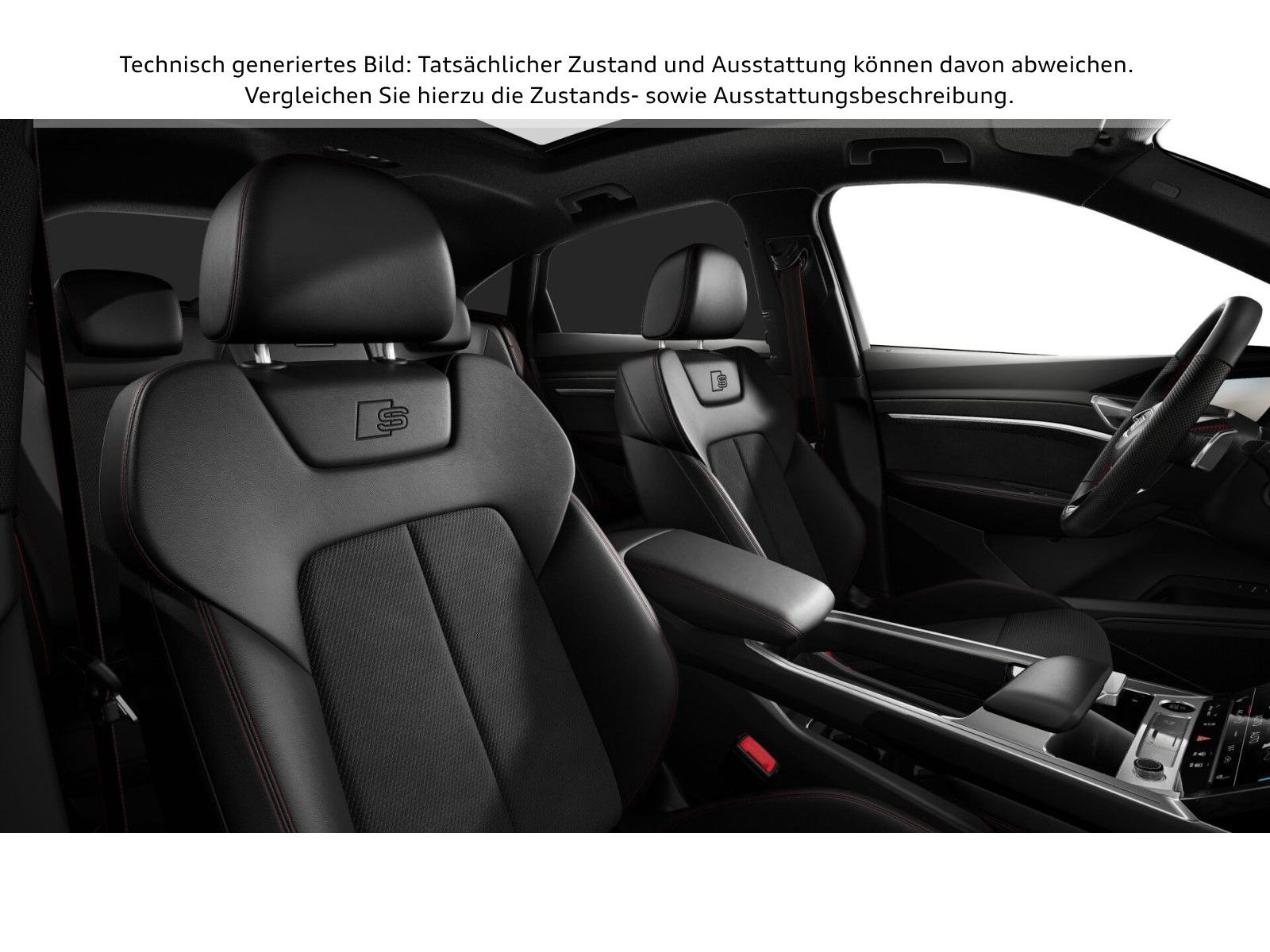 Audi Q8 e-tron - Bild 7