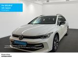 Volkswagen Golf Variant 1.5 TSI Goal LED ACC AHK Kamera - Auto leasen in Oberhausen