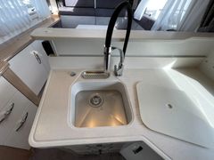 Phoenix Maxi 7900 QRSL  *Fahrsicherheit*Diesel-Hzg