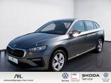 Skoda Scala 1.0 TSI Selection LED/GRA/Clima/Smart-Link - Skoda Scala Tageszulassungen