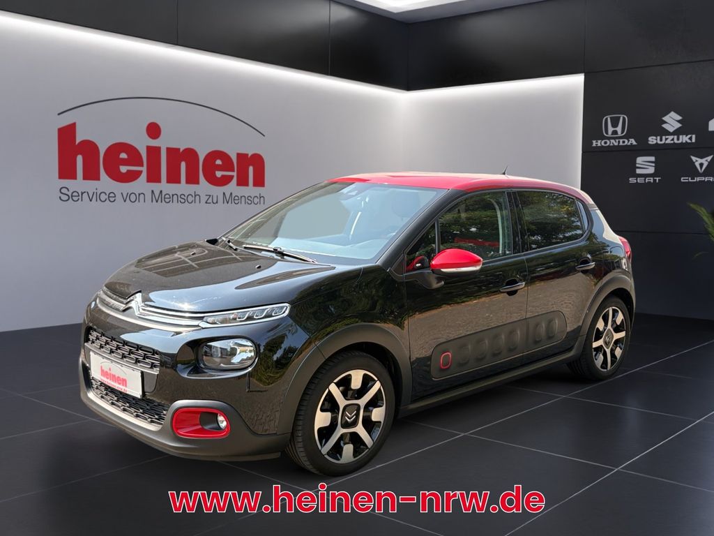 Image of Citroën C3