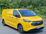 Ford Transit Custom E 340 L2 / Neu 2xSCH.-Tür - Elektro Kastenwagen