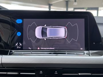 Volkswagen Golf - 4