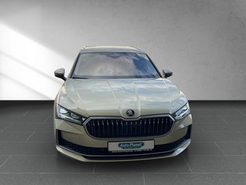 Skoda Superb Combi IV 1.5 TSI mHEV Selection *AHK*ACC*