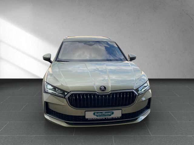 Skoda Superb Combi IV 1.5 TSI mHEV Selection *AHK*ACC*