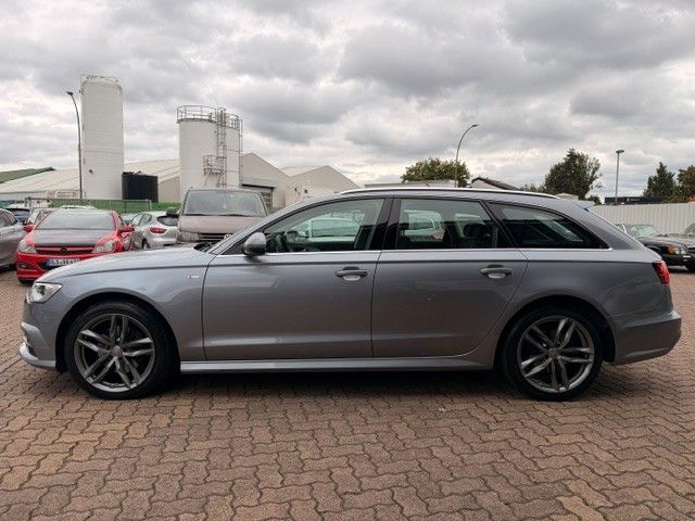 Audi A6 Avant 2.0 TDI Ultra S-Line Navi Xenon PDC foto 4