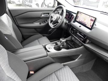 Nissan X-Trail - 4